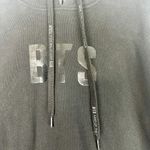 BTS Map Of The Soul Tour Hoodie Hoody Version 2 Size Medium 2020 Official Merch Black Photo 2