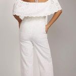 Anthropologie Maeve Athena Jumpsuit Photo 4