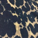 Old Navy Harper Mid Rise Leopard Ankle Pants Photo 3