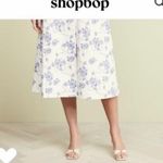 Equipment  Floral Oleisa dress
Size 0 floral Photo 11