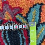 Vintage 1940s 1950s Los Angeles Panel Bracelet Photo 5