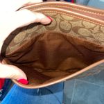 Coach  crossbody purse Photo 3