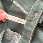 PacSun Cargo Jeans Photo 3