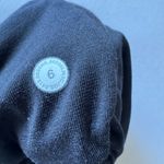 Lululemon Women's Black Scuba Jogger Sweats size 6 Photo 5