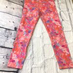 Anthropologie Daily Practice for Liana Printed Leggings Sz Medium Photo 7
