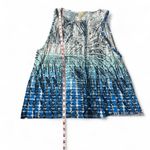 Pink Lotus Tropical Tank‎ Top Photo 8