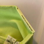 Aerie Offline By  Goals Hi-Rise 7/8 Legging Lime Green XL Photo 3