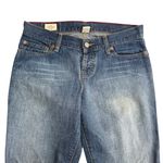 Abercrombie & Fitch Vintage Women’s 2 Bootcut Flare Jeans Y2K Denim Western Photo 1