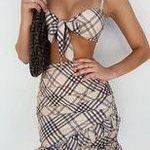 Tiger Mist Milley Skirt Photo 1