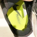 Nike Size 9.5 Free TR 8 Training Running Shoes Sneakers Black White Low Top Photo 5