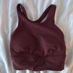 Lululemon Sports Bra Photo 1