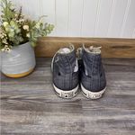 Converse  All Star High Top Lace Classic Sneaker Tennis Womens 5.5 or Big Kids 4 Photo 2