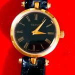 Gucci  SHELLY LINE authentic ladies watch 🌹🌹🌹 Photo 0