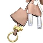 Radley London Sunny Rise Womens Bucket Bag Pastel Pink Leather New Photo 11