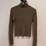 Cynthia Steffe Ribbed Turtleneck Photo 0