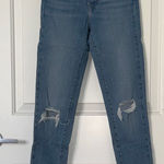 Levi's Levi’s Mile High Super Skinny Jeans Photo 0