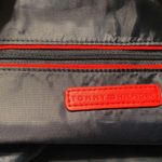 Tommy Hilfiger nylon crossbody satchel Photo 13