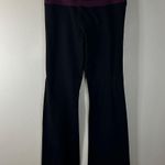 Lululemon Flare Leggings Photo 0