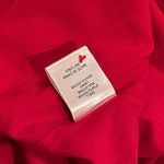 House of Harlow 1960 x Revolve Strappy Maxi Dress size M Red Photo 7