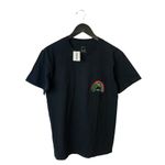 Urban Outfitters WKND T Shirt Active Ride Shop NEW Rainbow Graphic Tee Short Sleeve Cotton Small Photo 1