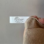 Gucci  Drawstring Dustbag Small Tan and Black‎ Photo 2