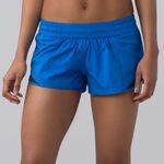 Lulu Lemon Hotty Hot Short 2.5” Photo 0