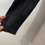 Varley  Poinsetta Jacket XXS/XS Black NEW Cut Out Active Performance Work Out Gym Photo 6