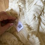 Hanne Bloch SILK TULLE SKIRT Size undefined Photo 3