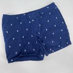 Le Tigre Women's Blue Mid Photo 11