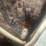 Ariat Legend Spirit Western Cross Studded Brown Boots Size 8B Photo 8