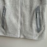 Arcteryx  Arc’teryx Covert Vest Full Zip Grey Women's Femmes Size Medium Photo 3