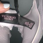 Victoria's Secret VS lavender rhinestone lace tulle push up bra Photo 9