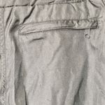 The North Face  VTG black GoreTex women's side Zip Nylon Snow Pants L Photo 9