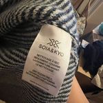 SOIA & KYO Soia x kyo Octavia cardigan coat xl Photo 13