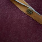 Billabong  Better over here Fedora hat maroon Photo 2