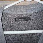 Abercrombie & Fitch Camouflage Sweatshirt Womens Size Small XS Long Sleeve Photo 1