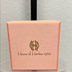 House of Harlow 1960 | Seashell Earrings 🐚 Gold Photo 3