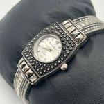 Peck & Peck Vintage 22mm Women’s Quartz Watch Working Photo 1