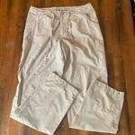 Columbia Chinos Medium Beige Sportswear Photo 0