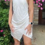 Hello Molly  Heavy Heart Dress Oyster Photo 1