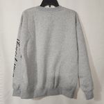 Disney Mickey mouse ''Smile every day! ''sweatshirt men's XL Photo 1