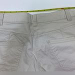 MNG Khaki Trouser Cut NWT Size 8 Short Women’s Tan Photo 7