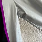 Jamie Sadock Women’s‎ Long Sleeve Golf Tee Blouse Top Size XS Black Photo 5