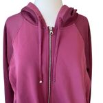 Victoria's Secret  Sport Scuba and Mesh Zip Hoodie Jacket Photo 2