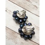 Vintage Clip On Earrings Photo 5