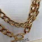 House of Harlow 18"necklace Gold Photo 3