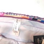 Salt+Cove Kaleidoscope smoked bikini swim bottom Orange Size undefined Photo 4