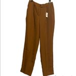 EXPRESS ✨HP✨High Waisted Tab Button Ankle Pant✨ Photo 3