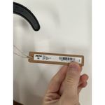 SKIMS  Naked Plunge Bra Wireless‎ Kim Kardashian Sienna Beige Brown Tan Size XXS Photo 2