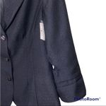 Jaclyn Smith  size 12 women’s button front blazer Photo 2